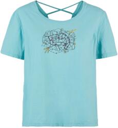 E9 Дамска тениска E9 Women's Dalia T-shirt - Artic - размер XXS (916-6034-0111)