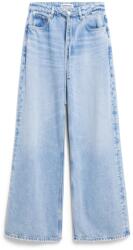 Armedangels Дамски дънки ARMEDANGELS Women's Astraeaas Wide Jeans - Noise - размер 40 (111-1996-0115)