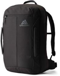 Gregory Пътна раница Gregory Border Carry On 40 Travel backpack - Black Lichen - размер One Size (502-5854-0411)