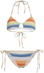 O'Neill Дамски комплект бикини O'Neill Women's Beach Vintage Madrid Maracas Bikini Set Bikini - Vintage Stripe - размер 44 (EU) (150-5637-0216)
