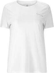 ENDURANCE Дамска тениска ENDURANCE Women's Waane Technical S/S Tee Running shirt - White - размер 40 (EU) (916-5742-0314)