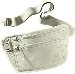 Deuter Чанта за кръст Deuter Security Money Belt I Hip bag - Bone - размер One Size (510-6315-0211)