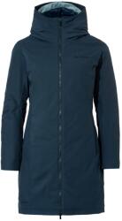 VAUDE Дамско палто Vaude Women's Annecy 3in1 Coat III Coat - Dark Sea / Nordic Blue - размер 36 (EU) (102-1689-1311)