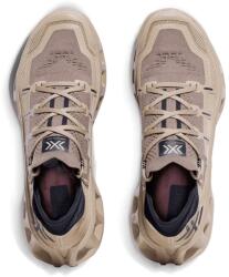 X-Bionic Маратонки X-Bionic Terraskin X01 Trail running shoes - Sand / Dark Sand - размер 47 1/3 (EU) (023-2263-0327)
