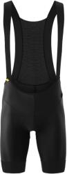 Gonso Мъжки клин за колоездене Gonso SQlab Go Bib Cycling bottoms - Black (055-1915-0113)