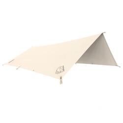 Nordisk Навес Nordisk Kari 12 Tarp - Natural - размер One Size (563-0220-0111) Палатка