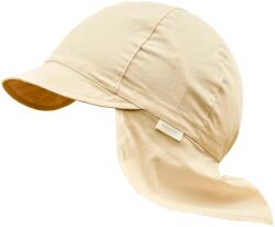 maximo Детска шапка maximo Kid's Mini Boy Shield Hat - Beige - размер 55 cm (904-0109-0311)