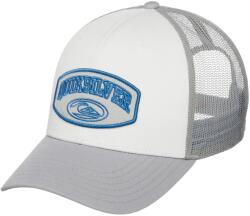 Quiksilver Мъжка шапка с козирка Quiksilver Decades Cotton Tucker Cap - Quarry - размер One Size (904-6387-0211)
