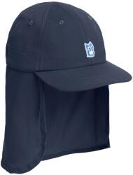 Namuk Детска шапка с козирка Namuk Kid's Ray Sonnenhut mit Nackenschutz Cap - True Navy - размер L (904-4139-0412)