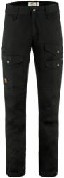 Fjällräven Мъжки туристически панталон Fjällräven Vidda Pro Ventilated Trousers Walking trousers - Black - размер 44 (010-1200-0111)