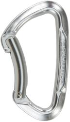Skylotec Карабинер с щифт Skylotec Lime B Snapgate carabiner - Silver - размер Bent Gate (321-0319-0311)