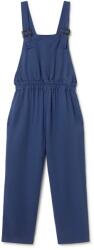 TWOTHIRDS Дамски гащеризон TWOTHIRDS Women's Hornos Jumpsuit - Blueberry (102-5193-0113)