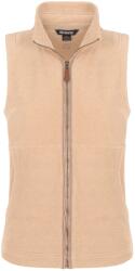 Sherpa Дамски поларен елек Sherpa Women's Rolpa Eco Vest Fleece vest - Bardiya Sand - размер XL (132-1004-0515)