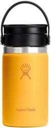 Hydro Flask Термос Hydro flask Wide Mouth Flex Sip Lid - Sunbeam - размер 355 ml (532-1107-2711)