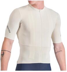 Sportful Фланелка с къс ръкав за колоездене Sportful Hyperepic Jersey Cycling jersey - Cream - размер 3XL (056-3896-0117)