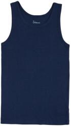 Joha Мъжко мериносово термобельо Joha Undershirt I Merino base layer - Dark Blue (015-1250-0213)