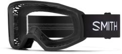 SMITH Маска Smith Loam S MTB Antifog Cat. 0 VLT 90% Goggles - Black / Clear - размер One Size (205-4578-0111)