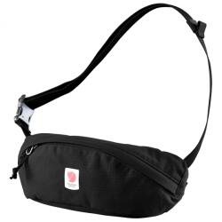 Fjällräven Чанта за кръст Fjällräven Ulvö Hip Pack Medium Hip bag - Black - размер 2 l (510-1971-0111)