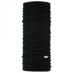 P. A. C P. A. C. Шал P. A. C. Original Tube scarf - Total Black - размер One Size (203-2180-3711)