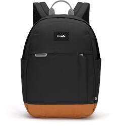 Pacsafe Дневна раница Pacsafe Go 15 Backpack Daypack - Jet Black - размер One Size (502-5702-0511)