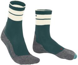 Falke Мъжки туристически чорапи Falke TK Stabilizing Walking socks - Peacock - размер 39-41 (EU) (201-7004-0411)