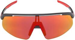 Alpina Слънчеви очила Alpina Youth's Turbo Pro Mirror S3 Sunglasses - Black Matt / Red Mirror - размер One Size (205-6928-0211)