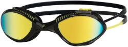 Zoggs Плувни очила Zoggs Tiger Titanium Swimming goggles - Black / Yellow - размер Regular (205-4842-0111)