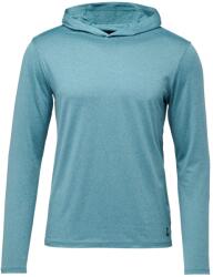 Black Diamond Мъжка блуза с дълъг ръкав Black Diamond Circuit Hoody Longsleeve - Creek Blue - размер XL (216-5237-0214)