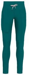 Kari Traa Дамски клин Kari traa Women's Anelie Tights Walking trousers - Peacock (110-1645-0212)