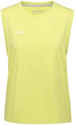 Mammut Дамски потник с широка презрамка Mammut Women's Selun FL Cap Sleeve Top Tank top - Holunder (916-5637-0314)