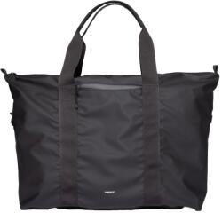 Sandqvist Сак Sandqvist Stream Weekender Bag 49 Luggage - Black (510-6208-0111)