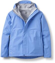 Rab Дамско водоустойчиво яке Rab Women's Firewall Jacket Waterproof jacket - Bluebird - размер 38 (EU) (102-4622-0412)