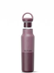 Klean Kanteen Термо бутилка Klean kanteen Rise Classic VI Arch Loop Cap Insulated bottle - Dusty Orchid - размер 592 ml (533-2344-0511)