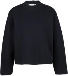 DEDICATED Дамски пуловер Dedicated Women's Sweater Limhamn Base Jumper - Black - размер XS (117-2749-0111)