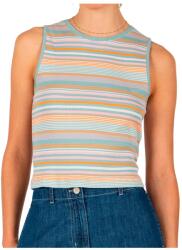 Iriedaily Дамски топ Iriedaily Women's Mimie Tank Top - Light Sage (916-1830-0314)