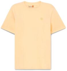 Timberland Дамска тениска Timberland Women's Short-Sleeve Tee T-shirt - Sunlight - размер XXL (916-2595-1215)