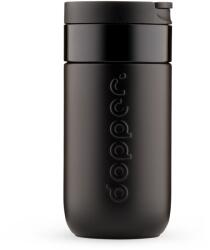 Dopper Термос Dopper Dopper Travel Mug Insulated mug - Blazing Black - размер 400 ml (533-2426-0212)