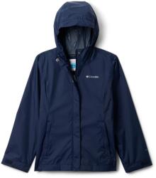 Columbia Детско водоустойчиво яке Columbia Kid's Arcadia II Jacket Waterproof jacket - Collegiate Navy - размер XXS (703-6863-0211)