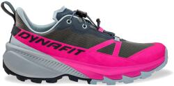 Dynafit Дамски туристически обувки Dynafit Women's Traverse 2 Walking boots - Pink Glo / Cinder - размер 38, 5 (EU) (119-1143-0116)