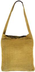 Ticket to the Moon Чанта за рамо Ticket to the moon Eco Bag Medium Premium Edition Shoulder bag - Sparkling Gold / Sparkling Gold - размер 15 l (510-4924-0511)