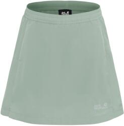Jack Wolfskin Детски скорт Jack Wolfskin Kid's Sun Skort - Green Zinnia - размер 104 (EU) (713-0084-0211)