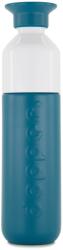 Dopper Термо бутилка Dopper Dopper Insulated Insulated bottle - Green Lagoon - размер 580 ml (533-1037-1112)