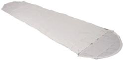 Cocoon Вътрешен чувал Cocoon MummyLiner Silk Travel sleeping bag - Natural Silk - размер 241 x 90/56 cm (515-0011-ns) Спален чувал