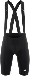 ASSOS Клин за колоездене ASSOS Mille GT Bib Shorts S11 Cycling bottoms - Black Series - размер XL (055-3527-0115)