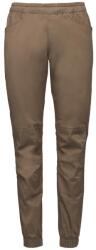 Black Diamond Мъжки панталон за катерене Black Diamond Notion Pants Climbing trousers - Walnut (009-1267-0612)