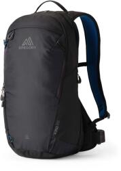 Gregory Раница за трейл бягане Gregory Kiro 20 RC Walking backpack - Alpine Black - размер One Size (502-9314-0111)