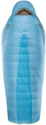 Therm-A-Rest Пухен спален чувал Therm-a-Rest Boost 650 20F/-6C Down sleeping bag - Morning Blue - размер 198 cm (513-1839-0112) Спален чувал