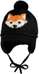 maximo Зимна шапка (beanie) maximo Mini Boy-Mütze Ausgenäht Beanie - Caron Melange - размер 45 cm (204-9219-0213)