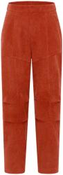 Tranquillo Дамски ежедневен панталон Tranquillo Women's Cordhose aus Biobaumwolle Casual trousers - Rooibos - размер 36 (EU) (107-4020-0211)