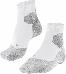 Falke Мъжки чорапи за бягане Falke RU Trail Running socks - White / Mix - размер 46-48 (EU) (201-3800-0314)